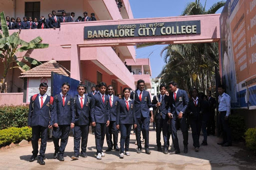 Bangalore City College