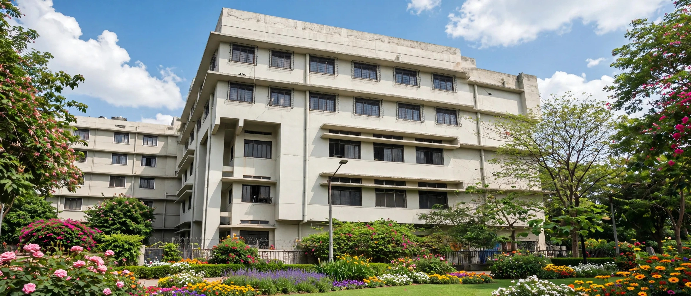 M. L. Dahanukar College of Commerce