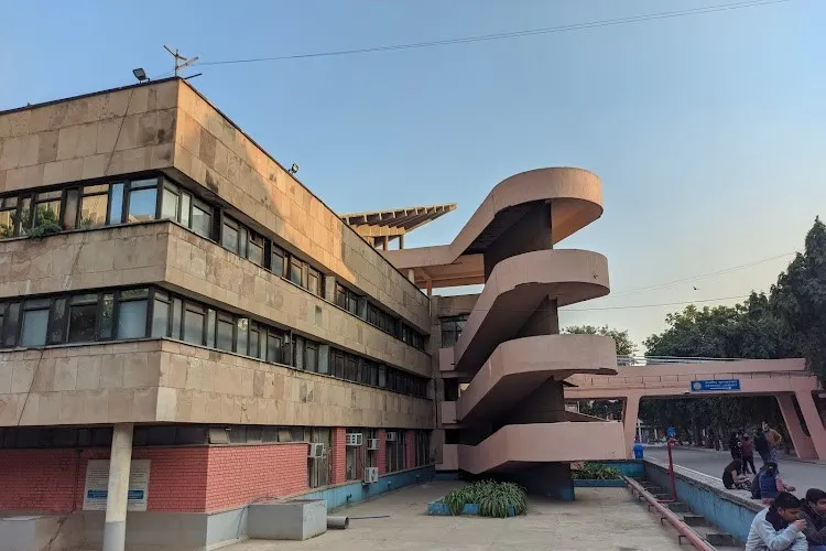 IIT Delhi