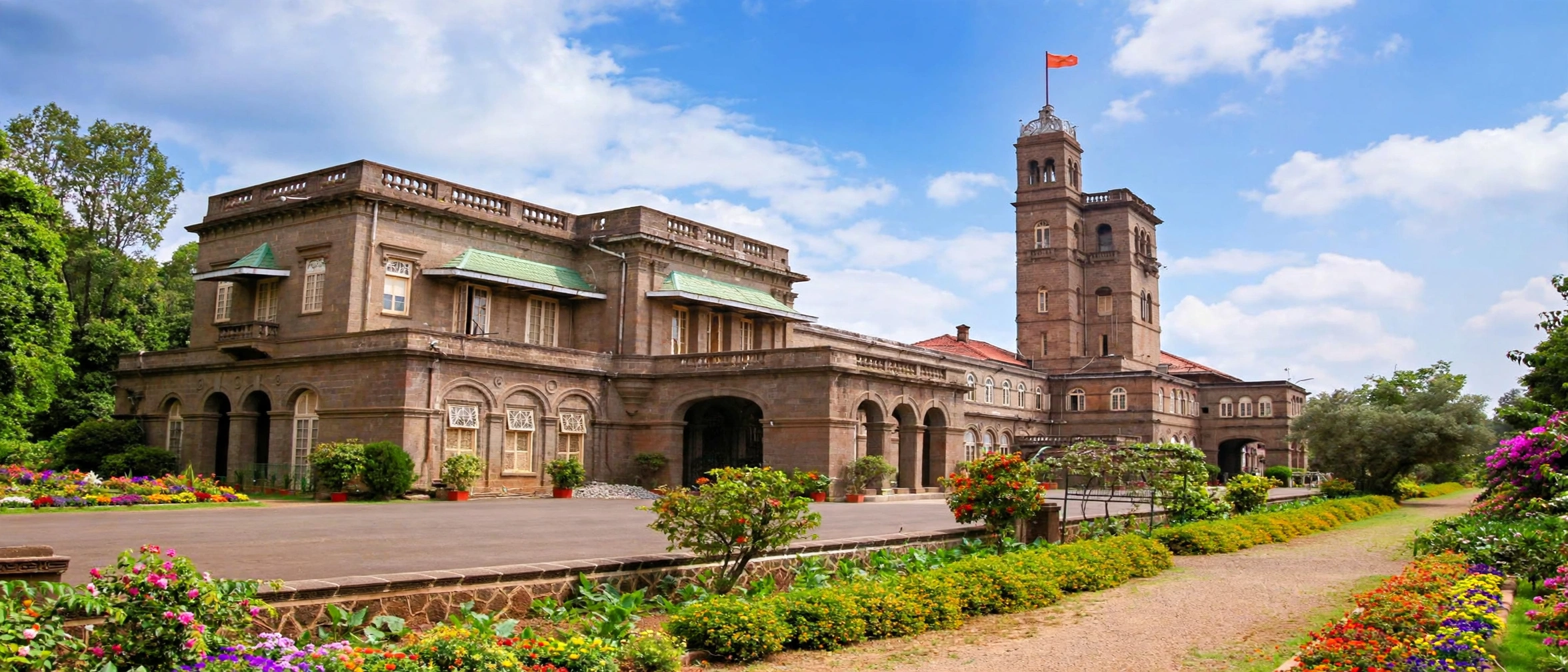 Maharashtra University of Health Sciences