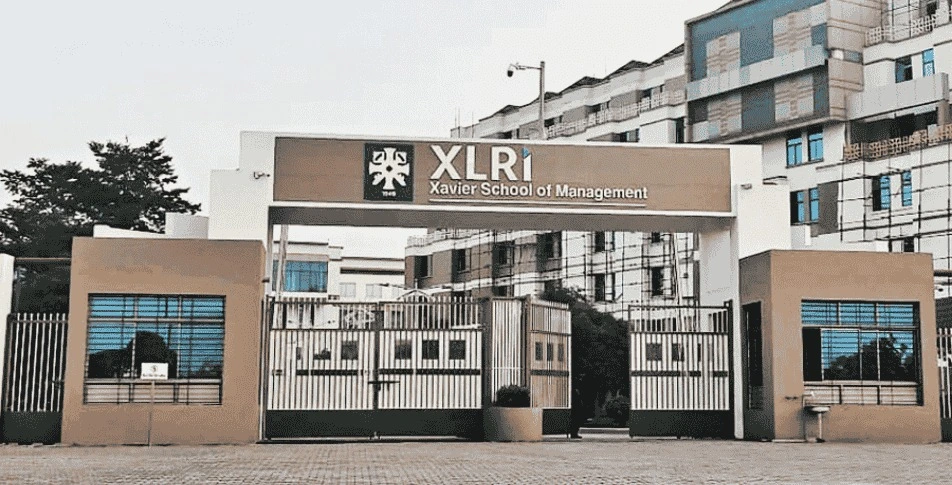 XLRI Jamshedpur