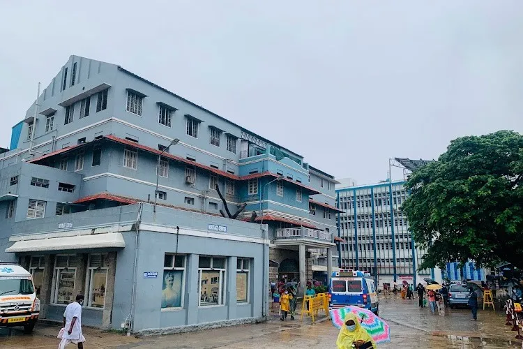 Elphinstone College Mumbai