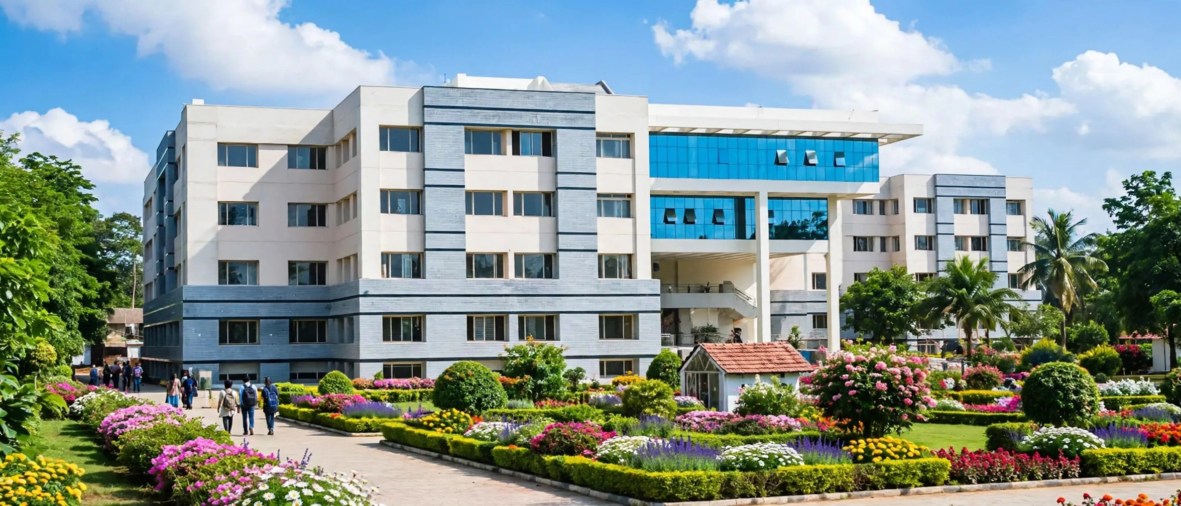 M.S. Ramaiah Institute of Technology Bangalore