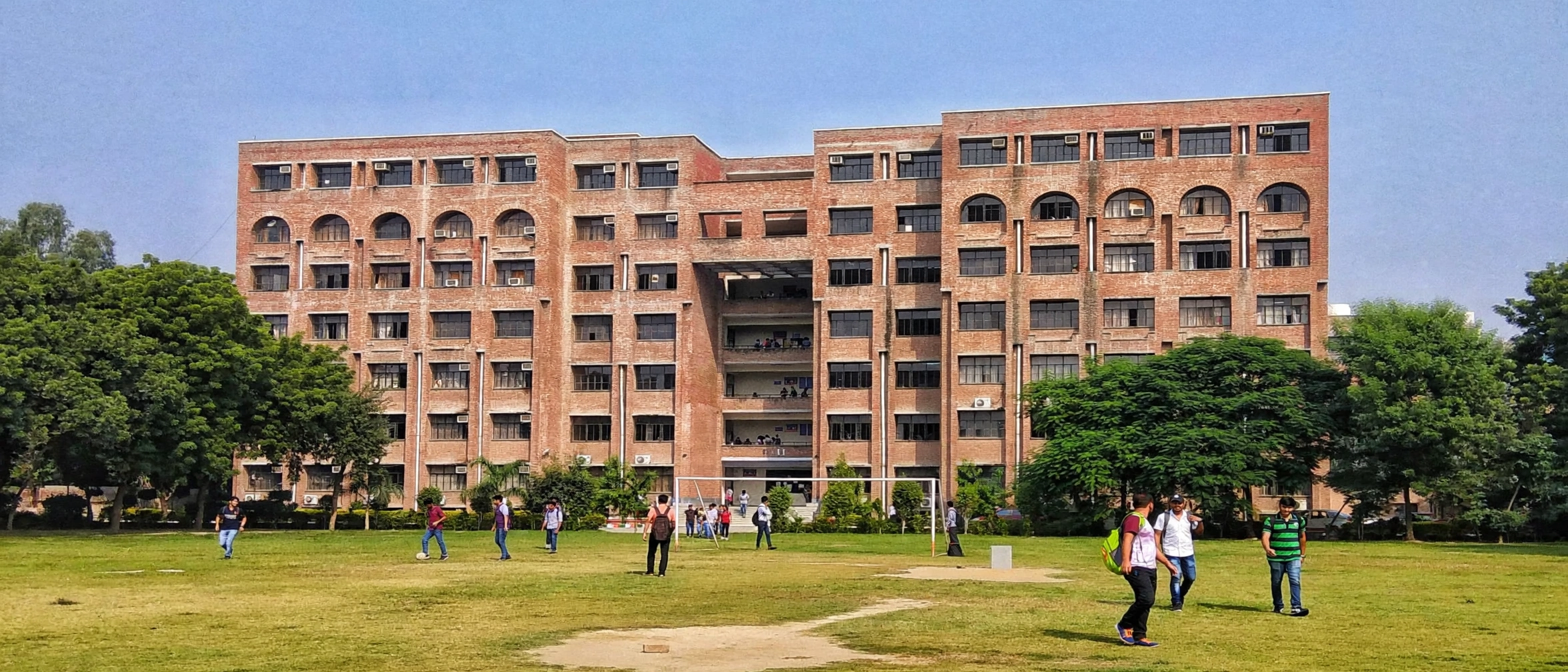 Maharaja Surajmal Institute