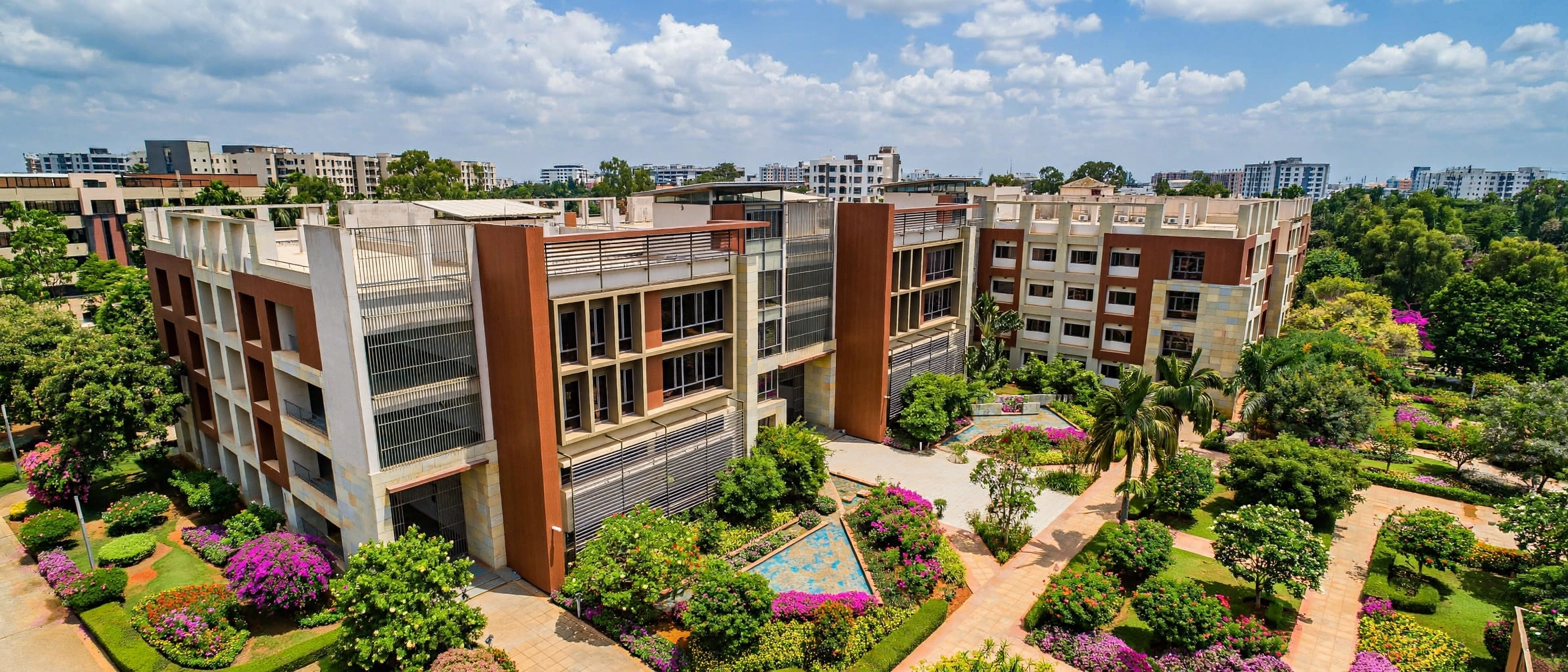 MVJ College of Engineering Bangalore