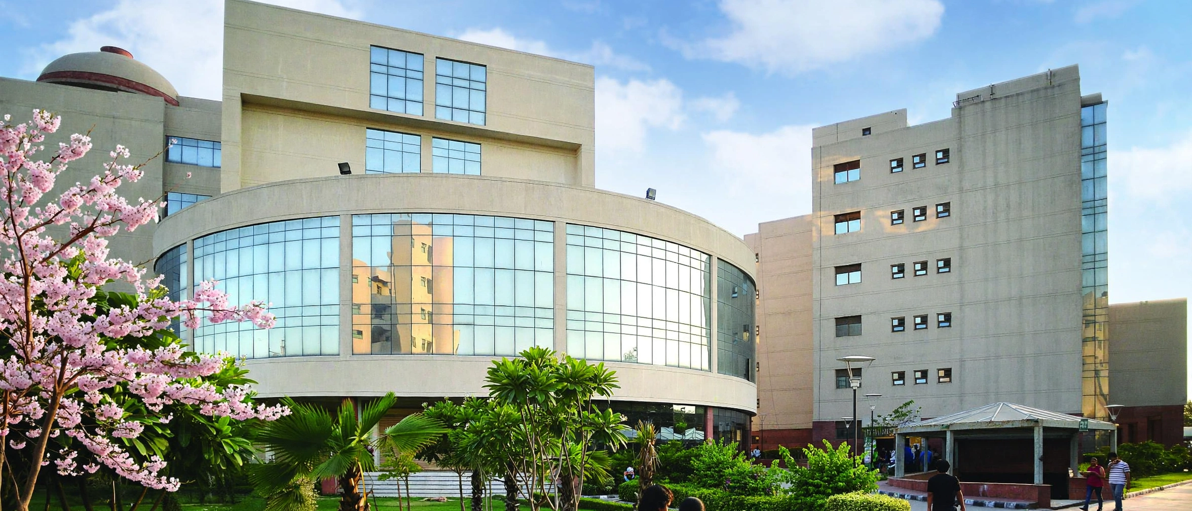 National Law University Delhi
