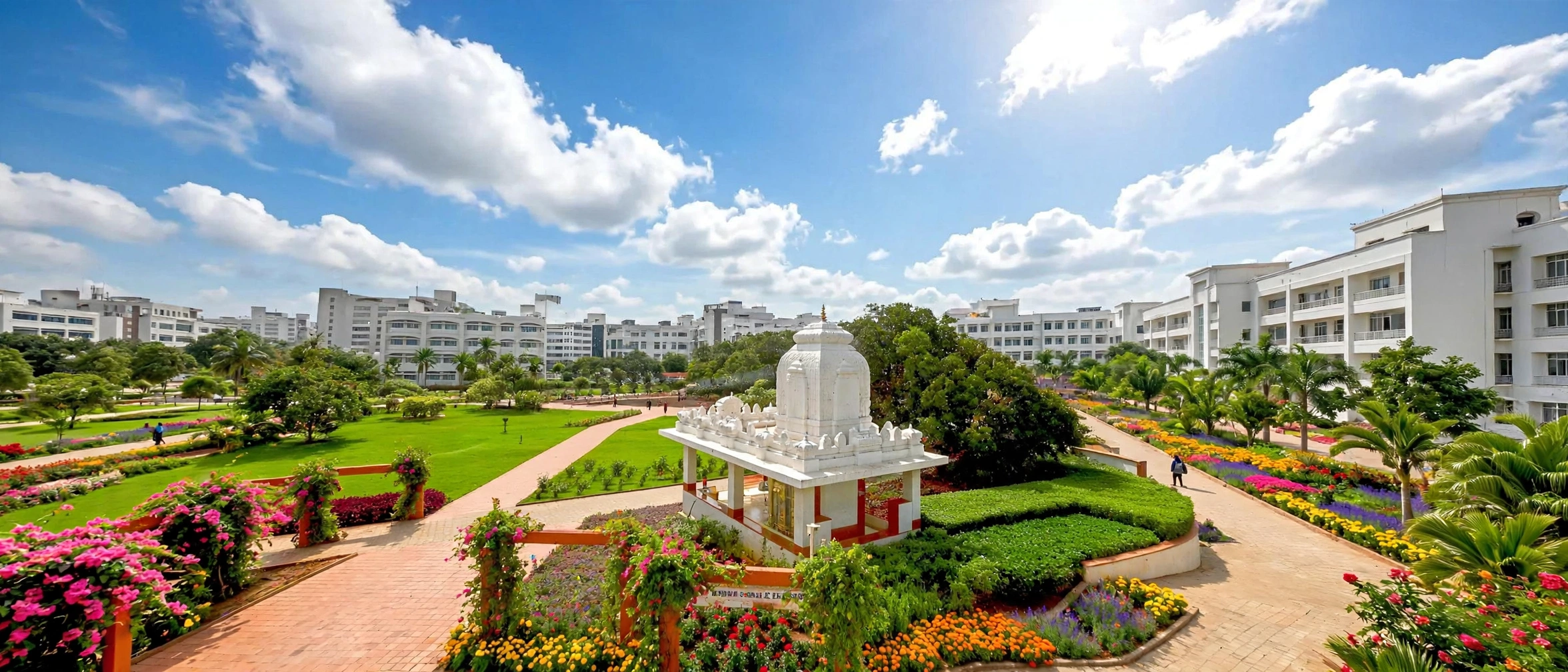 New Horizon College of Engineering Bangalore