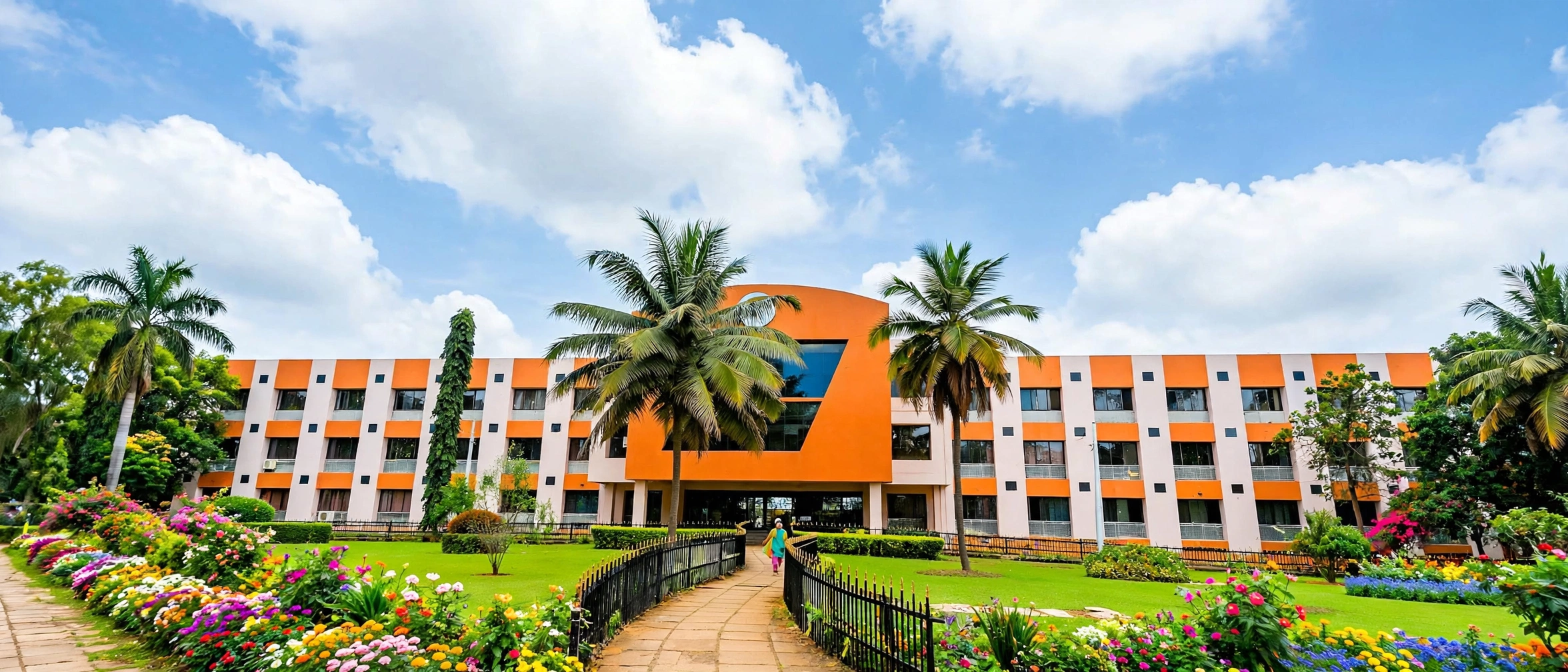 Nitte Meenakshi Institute of Technology Bangalore