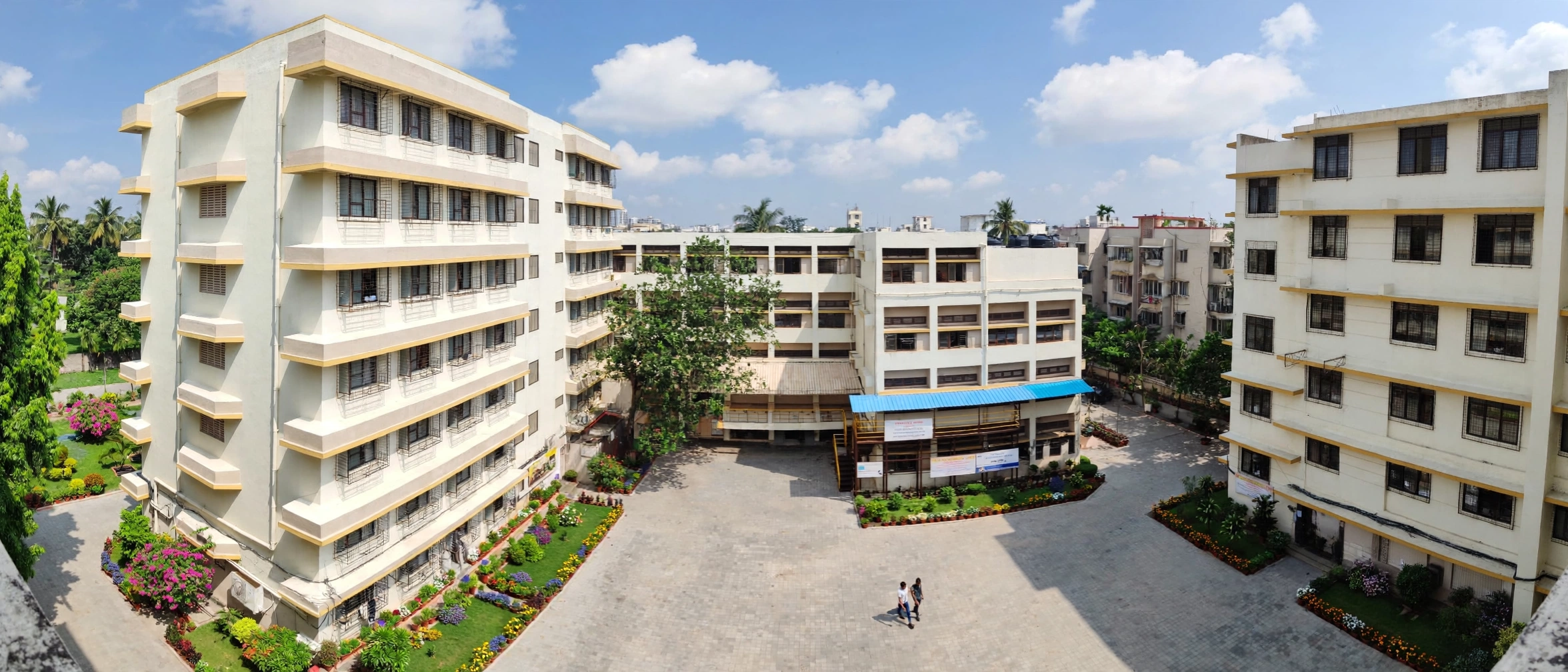 Patkar-Varde College