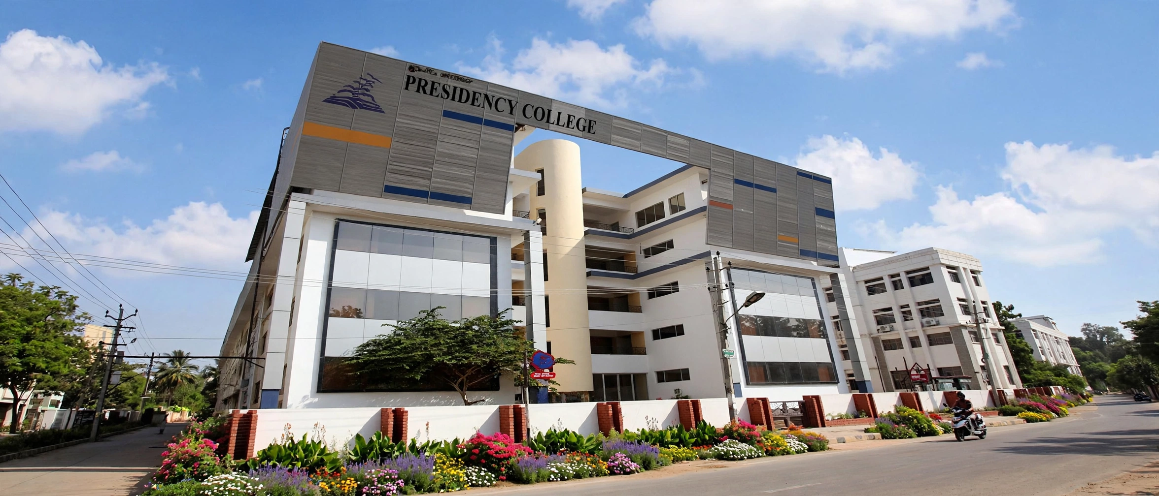 Presidency College Bangalore