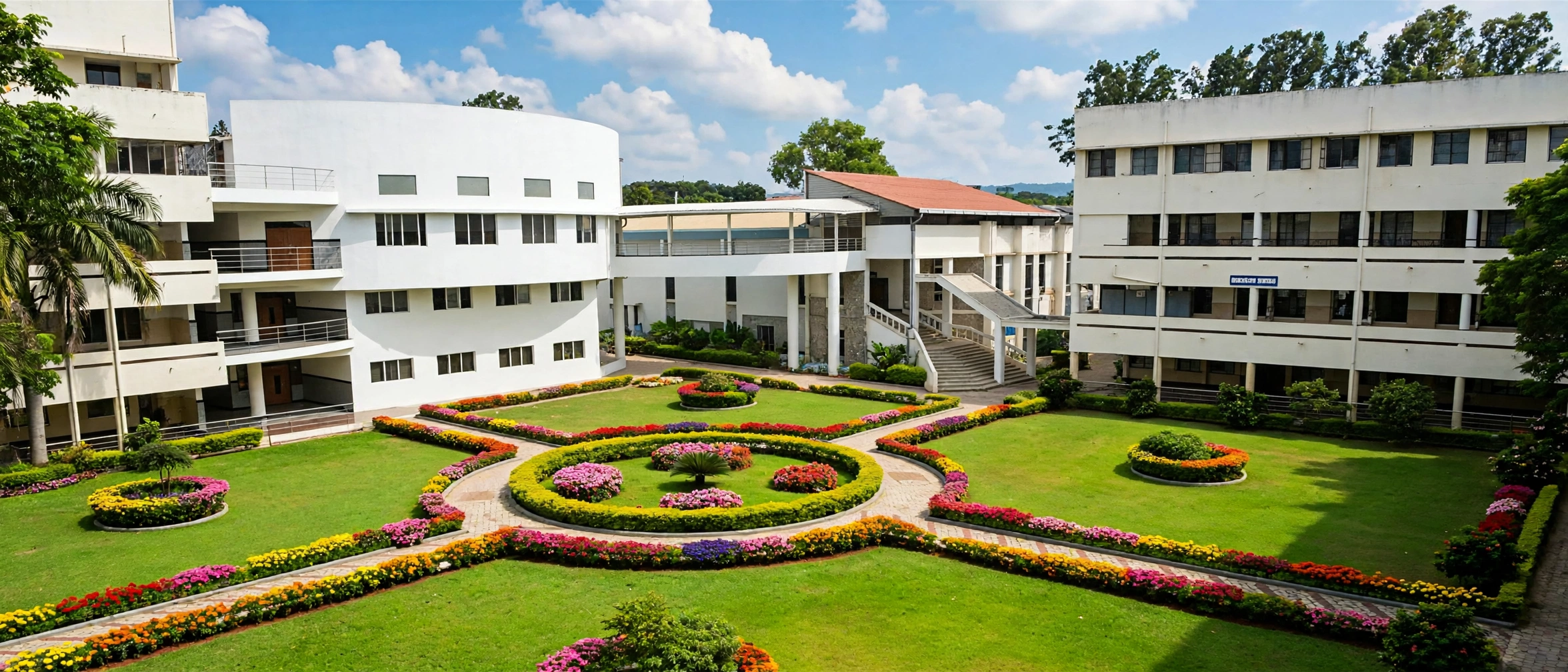 RV College of Engineering Bangalore