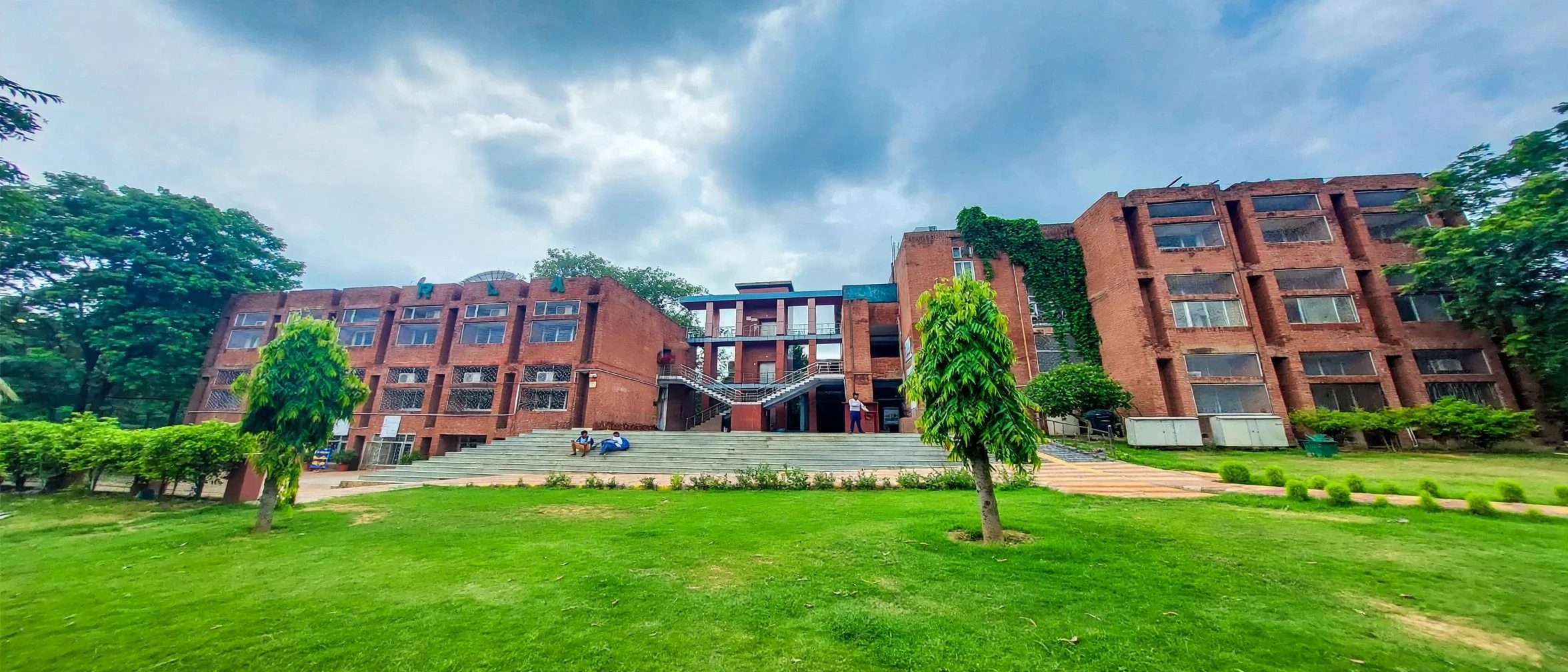 Ram Lal Anand College, University of Delhi