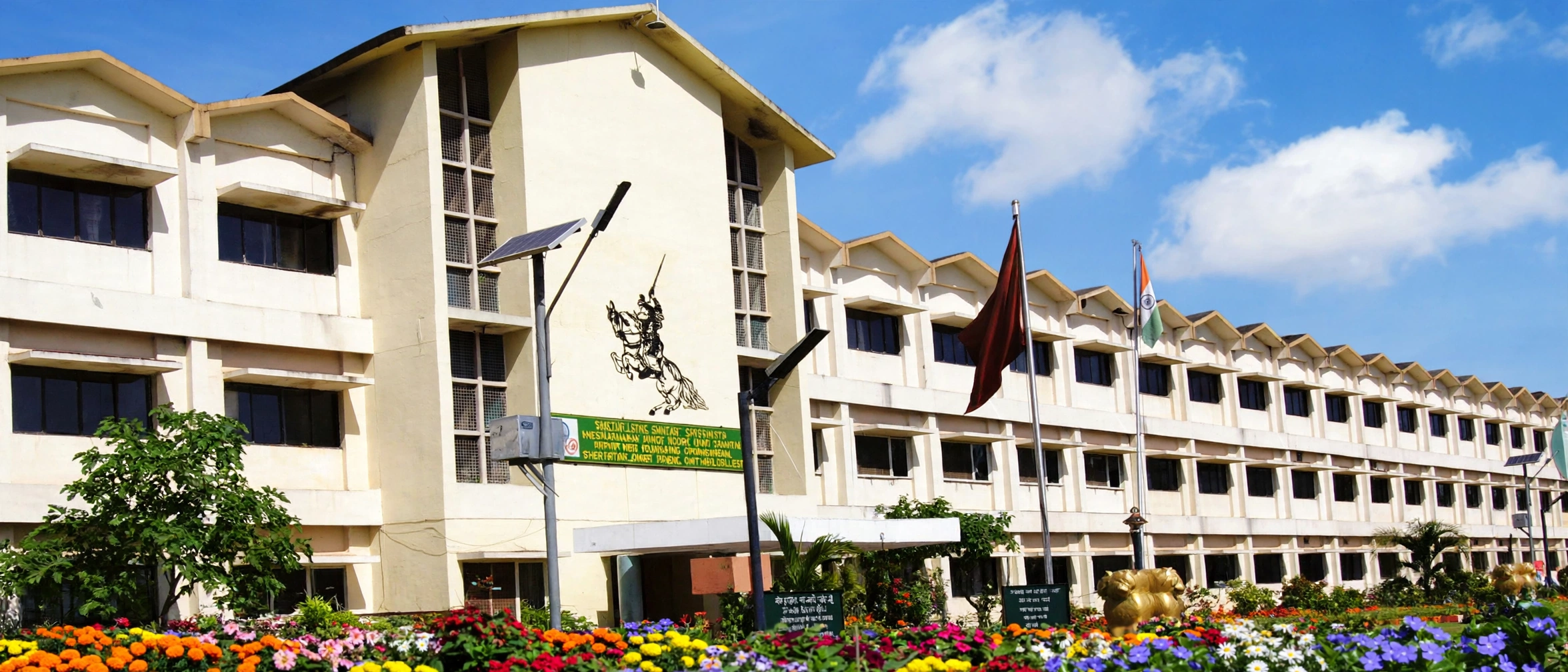 Rani Channamma University