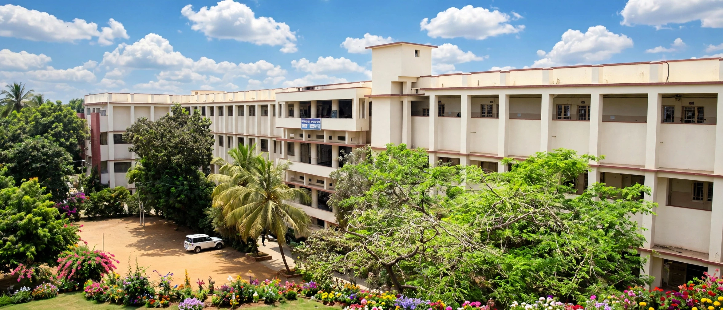 Sathaye College