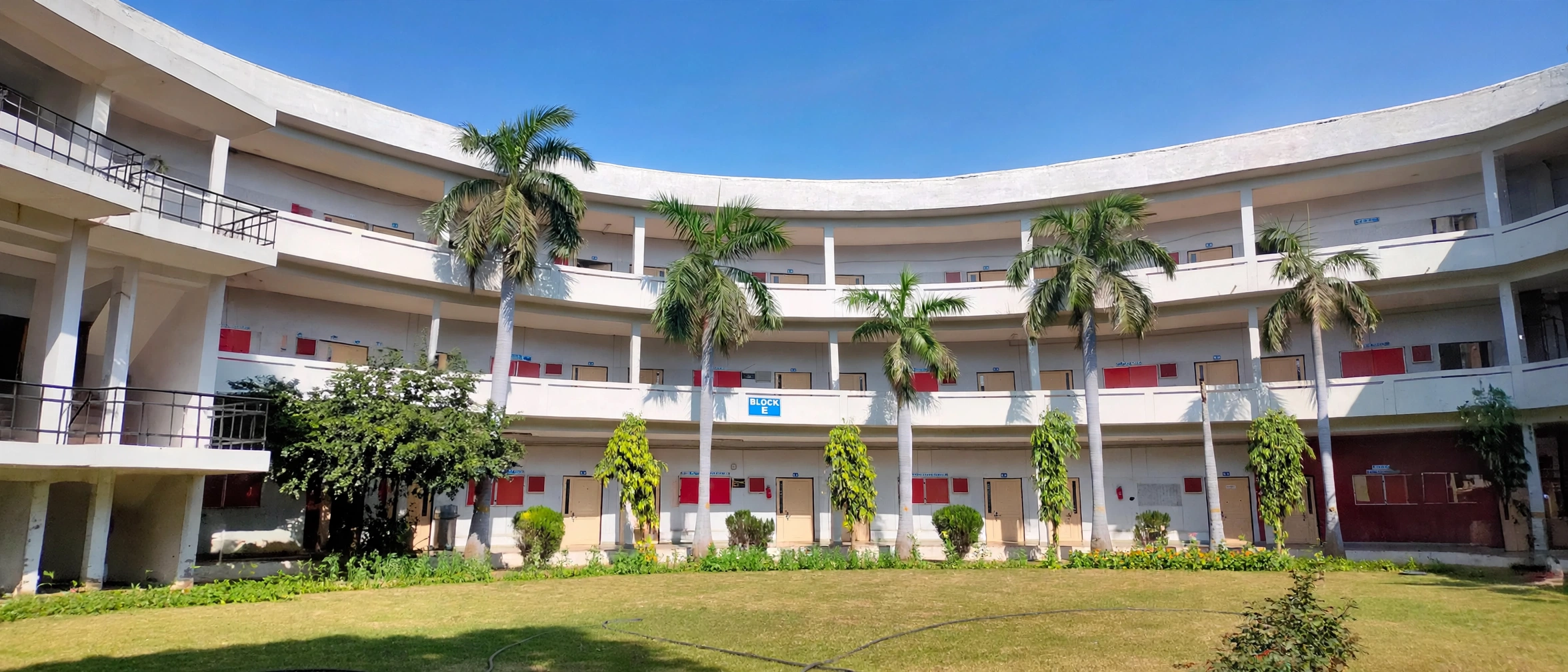Shaheed Bhagat Singh College, University of Delhi