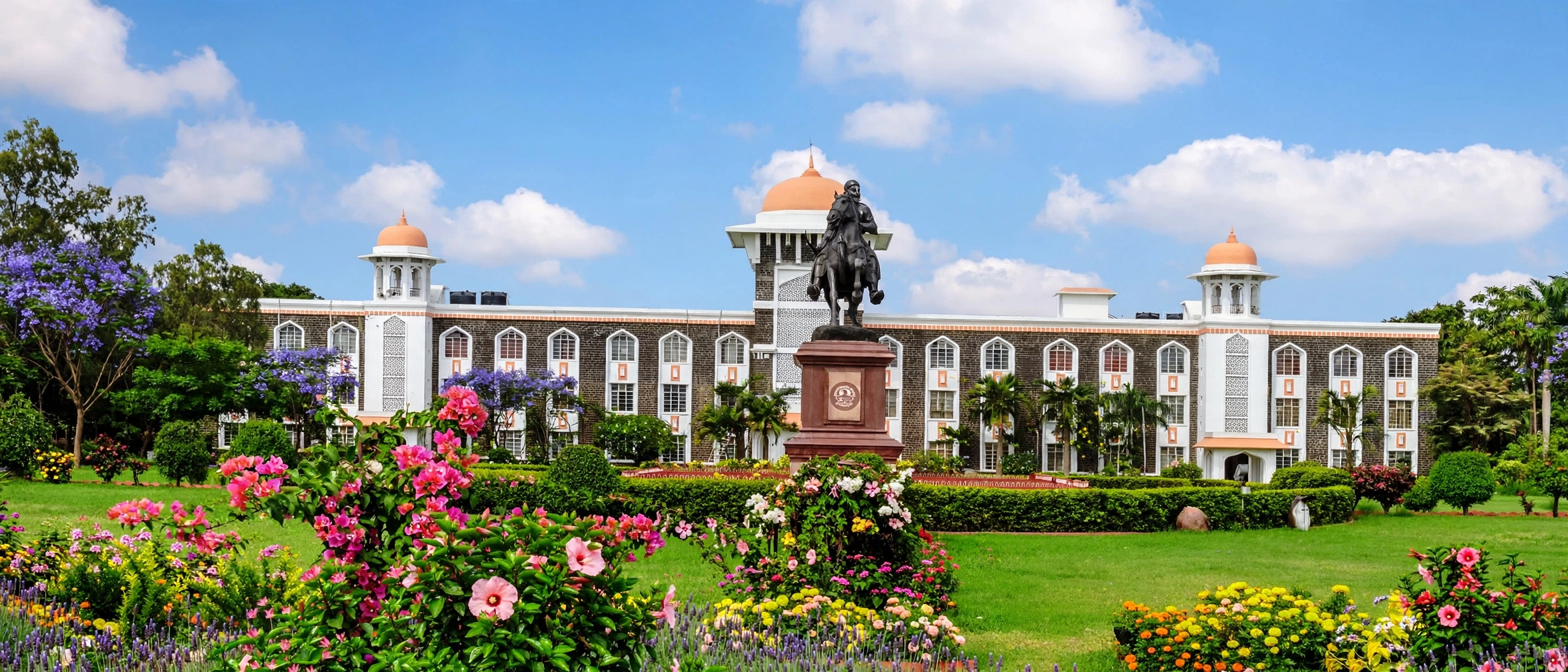 Shivaji University Kolhapur