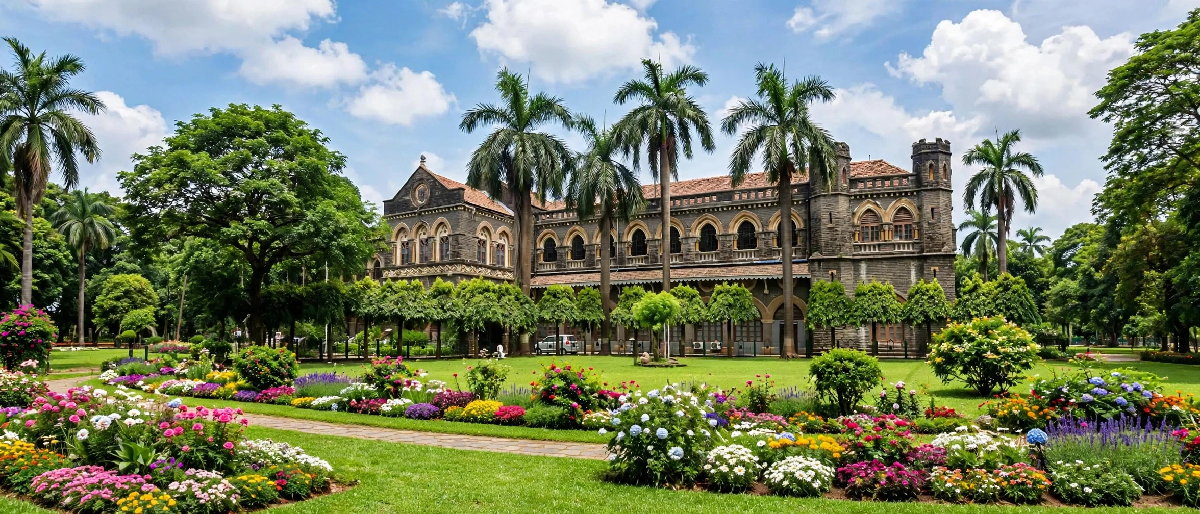 Sir J. J. School of Art, Architecture and Design
