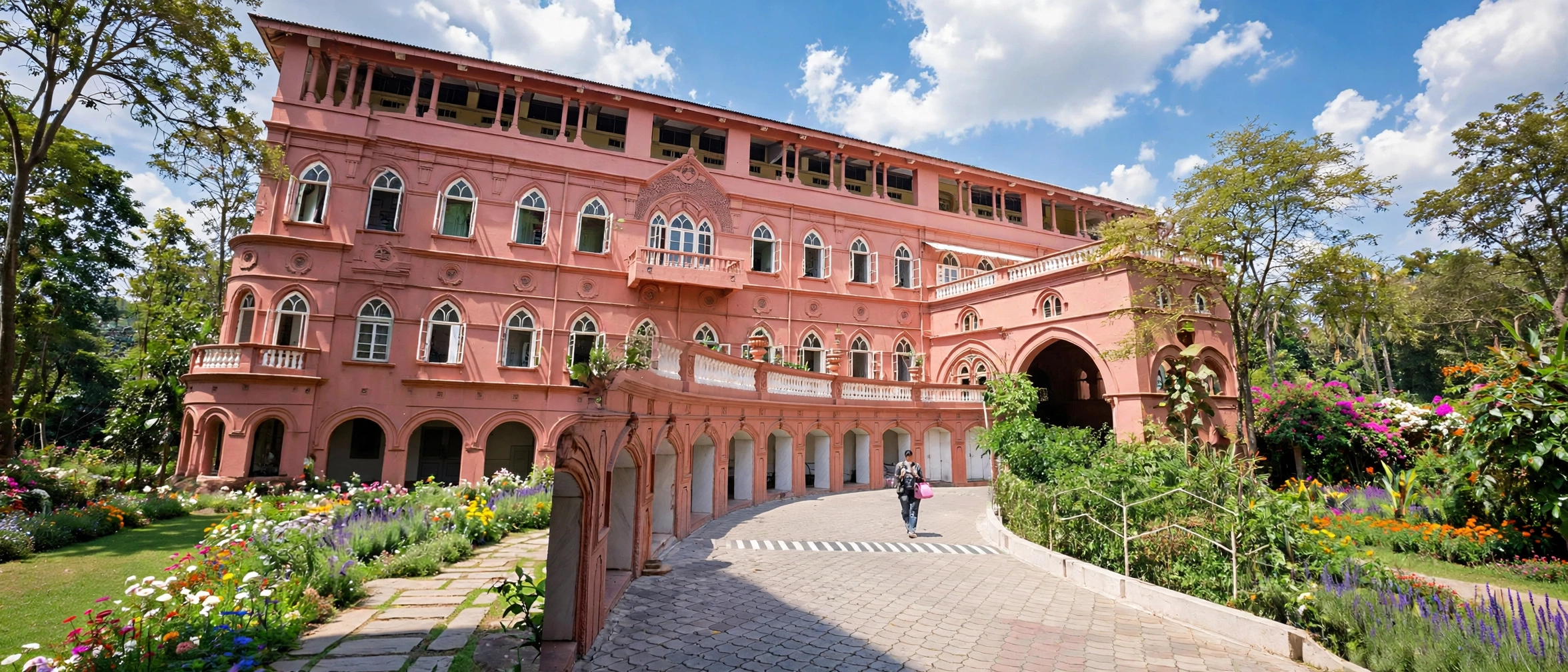 Sophia College for Women