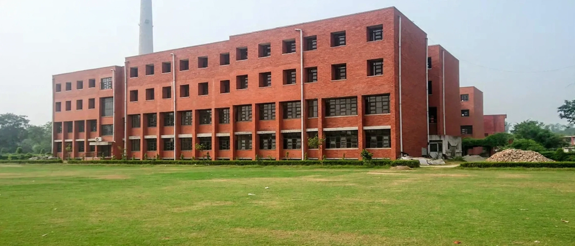 Sri Guru Gobind Singh College of Commerce, University of Delhi