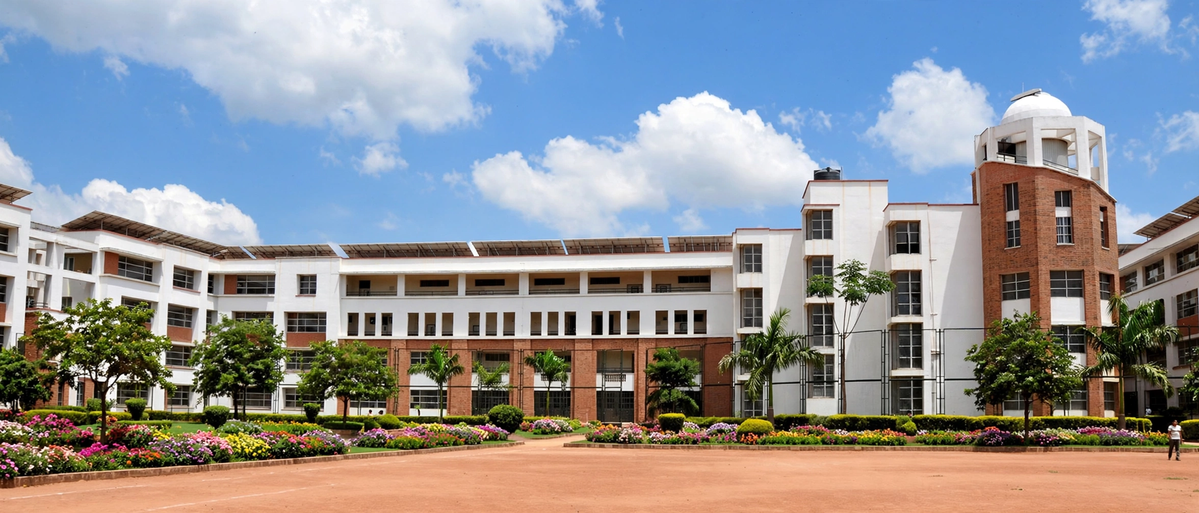 St Joseph's College Bangalore