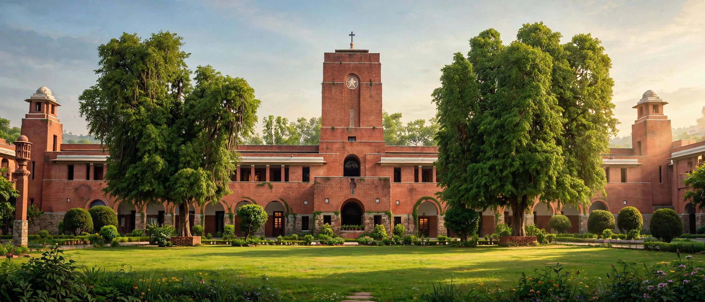 St Stephen College