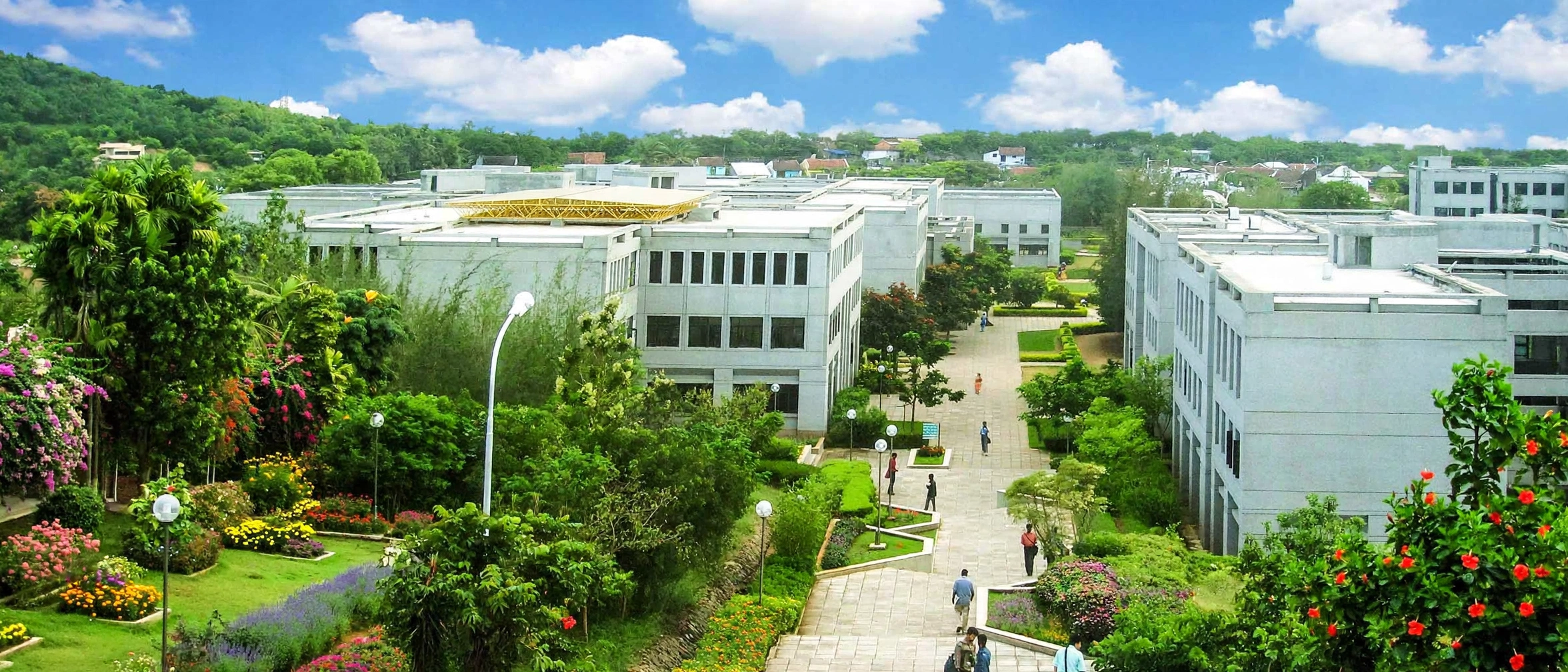 Thadomal Shahani Engineering College
