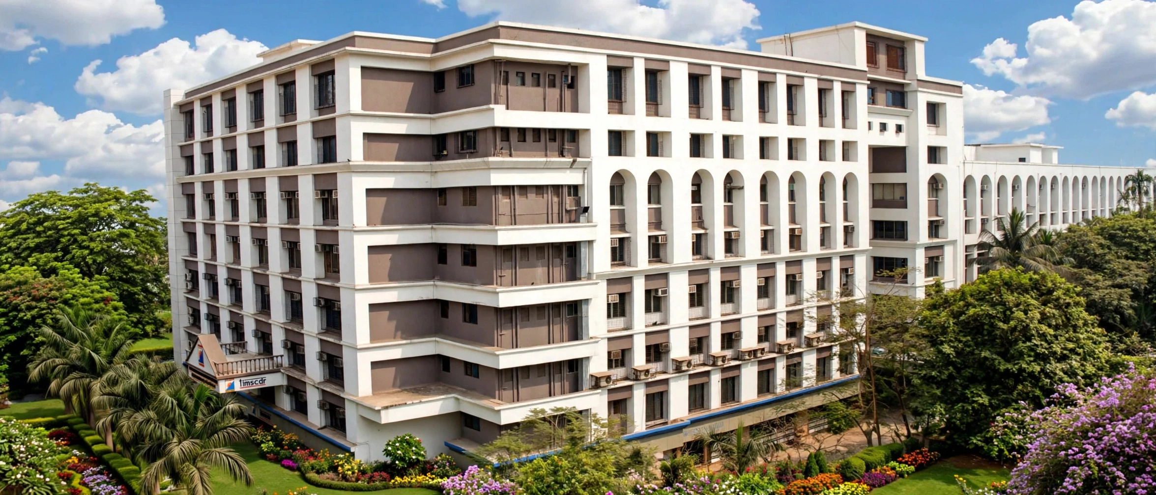 Thakur College of Science and Commerce