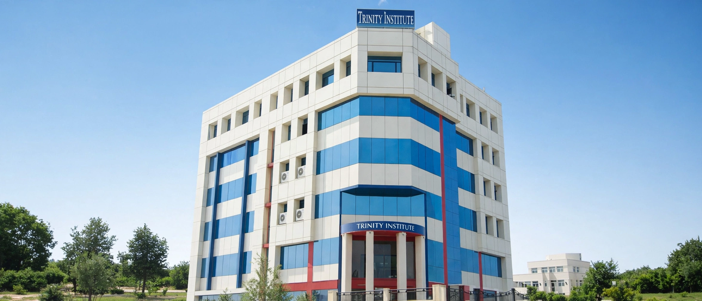Trinity Institute of Professional Studies
