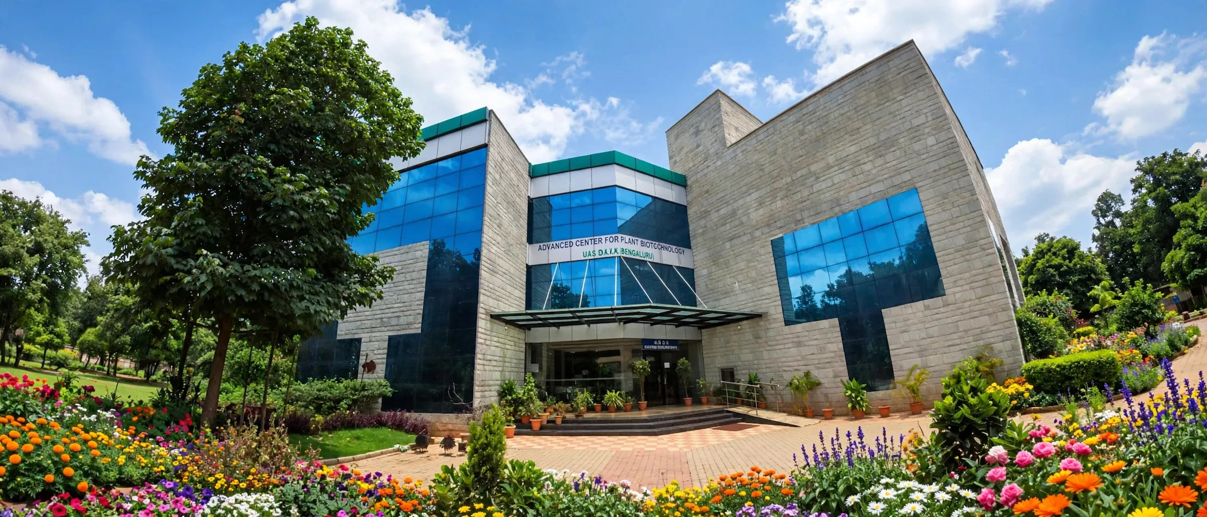 University of Agricultural Sciences Bangalore