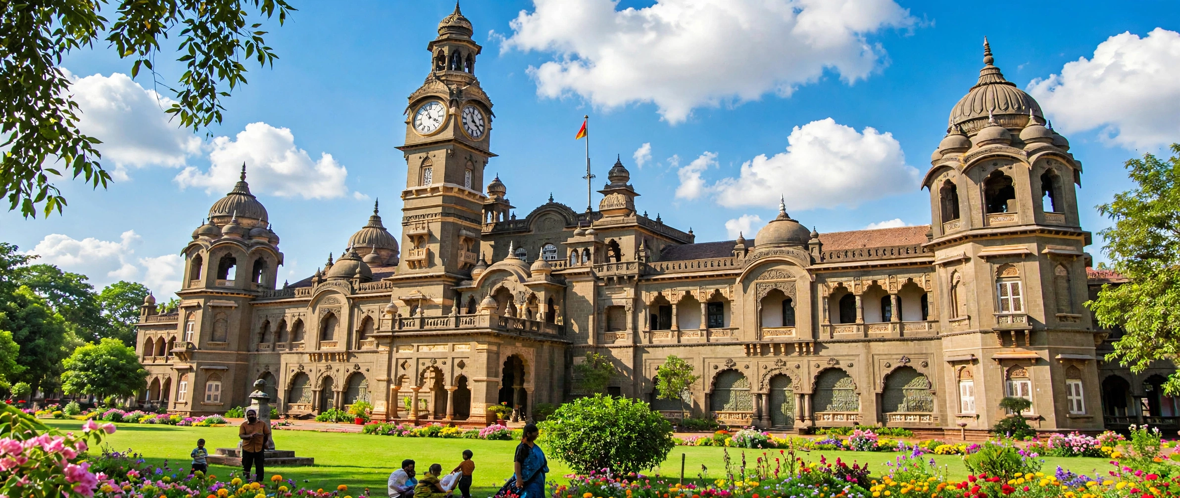 University of Mumbai