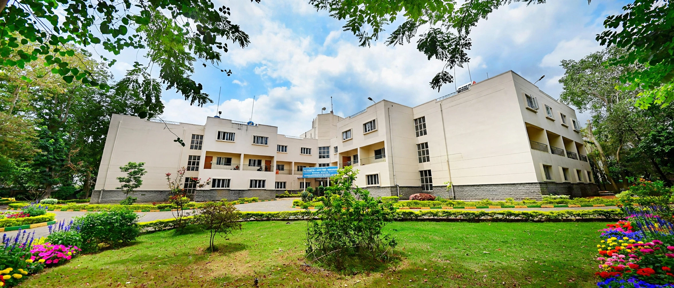 University of Mysore