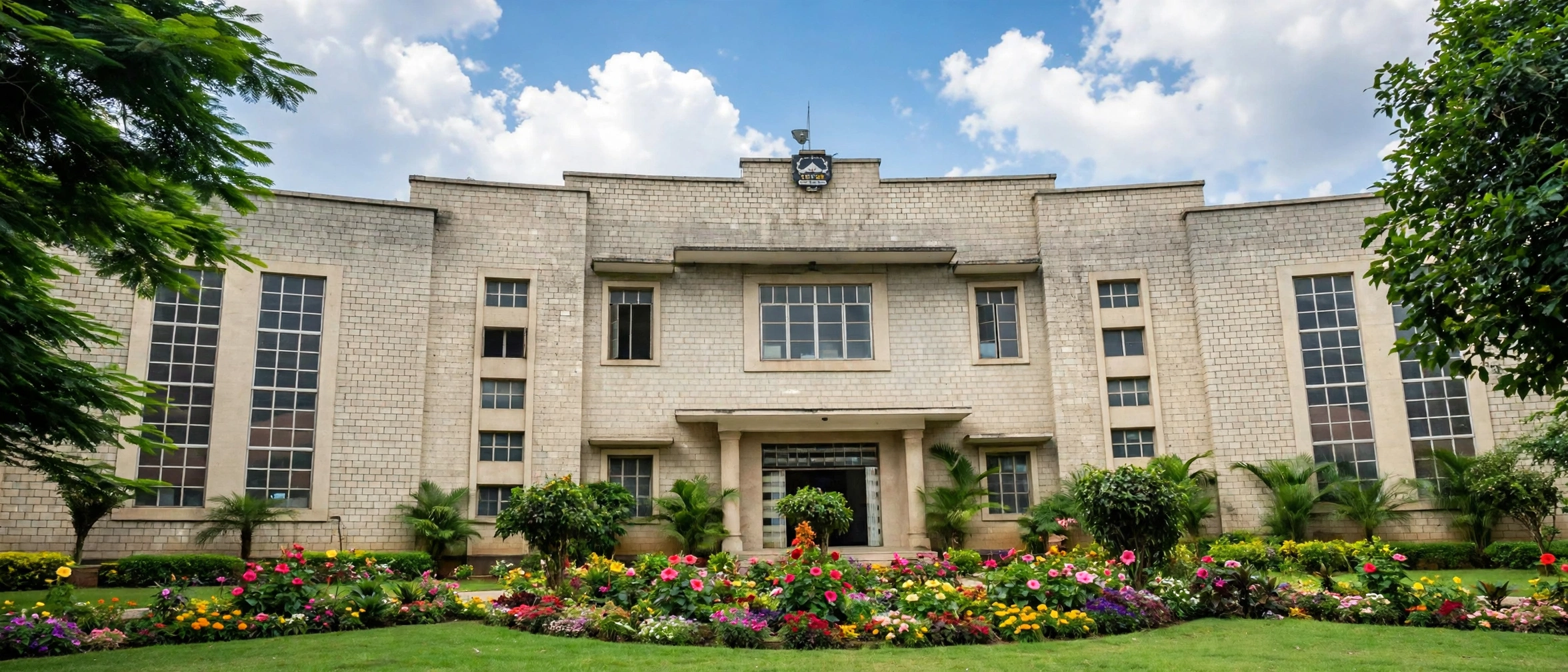Smt. VHD Home Science College Bangalore
