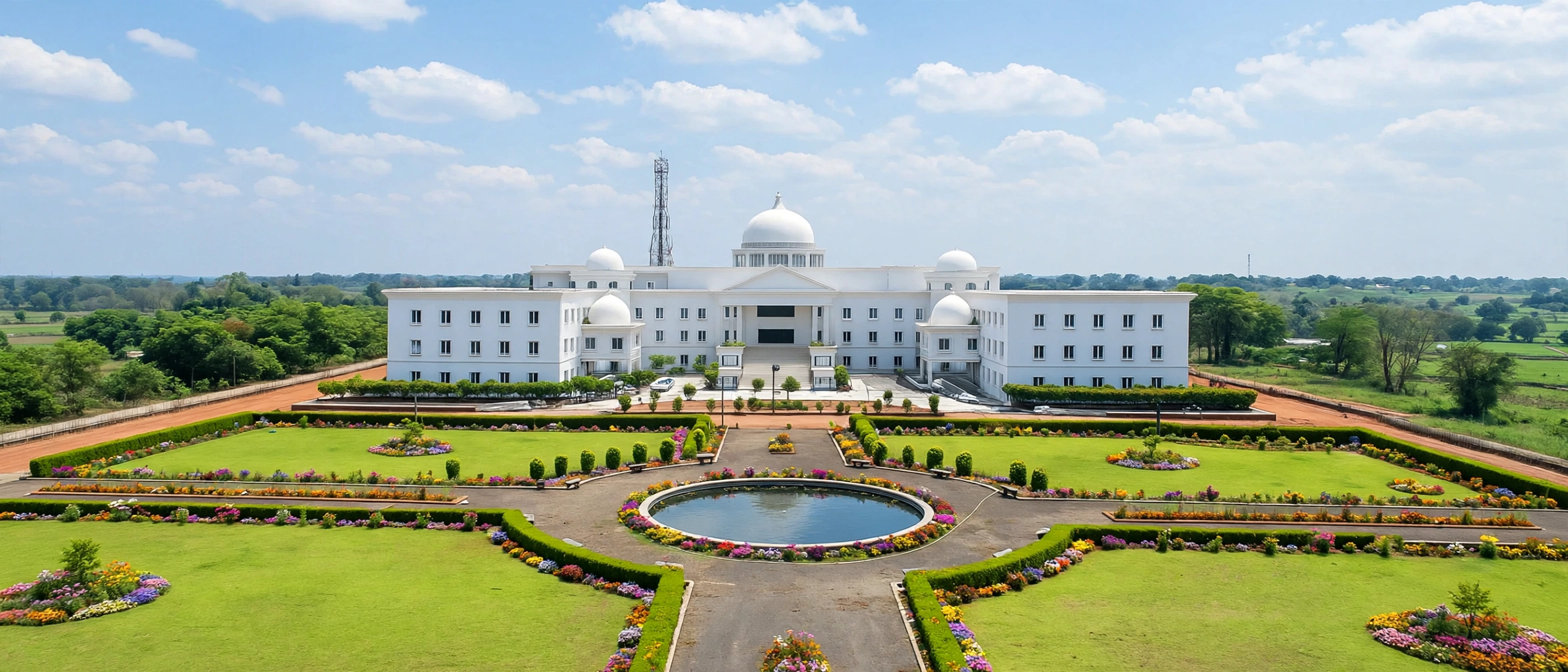 Visvesvaraya Technological University
