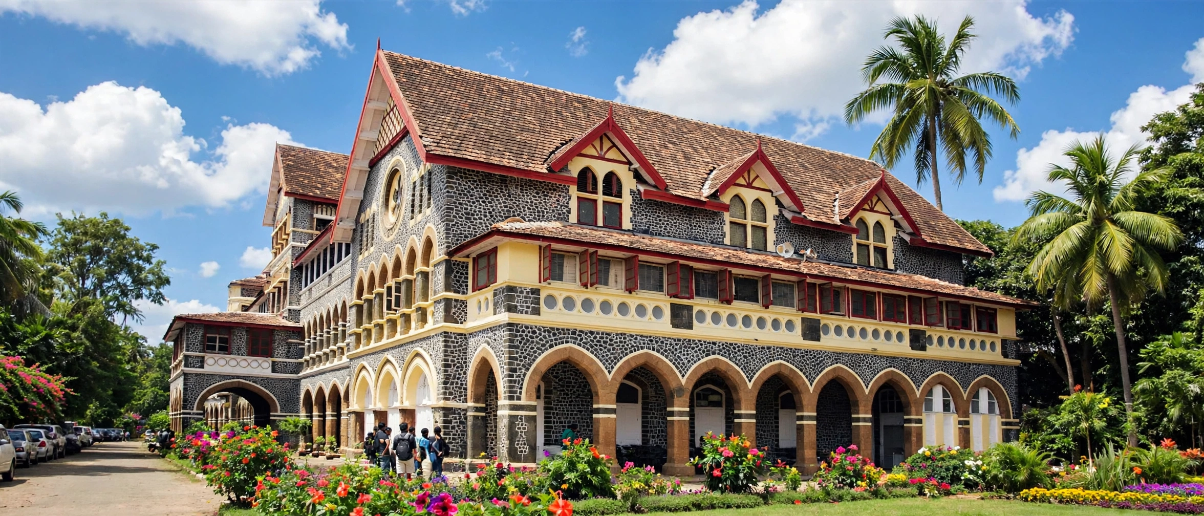Wilson College, Mumbai